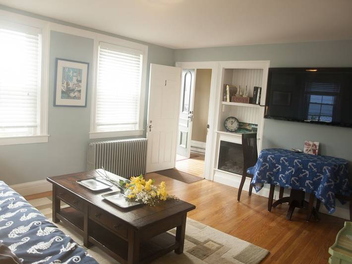 Gîte pour 2 personnes, avec jardin à Provincetown - 3