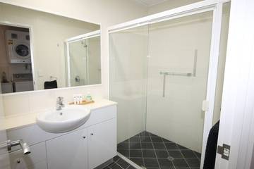 Holiday Home for 4 People in Moreton Island, Brisbane, Photo 2