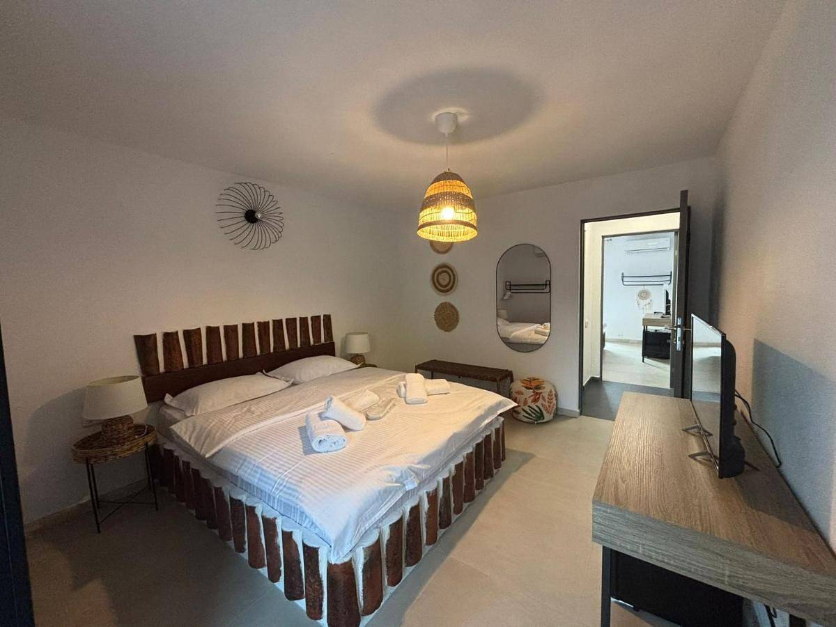 Vila Alaris Vama Veche in Vama Veche