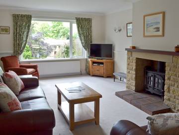 Holiday Rental for 6 People in Forest of Bowland, North West England, Photo 1