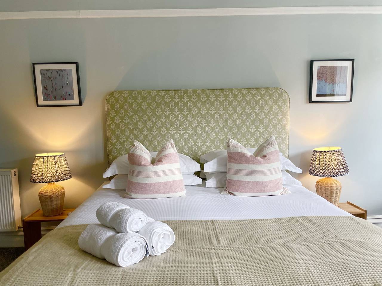 Entire apartment, Grandy Nook  in Keswick, Lake District