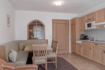 Ferienwohnung für 8 Personen in Obergurgl, Ötztaler Alpen, Bild 4