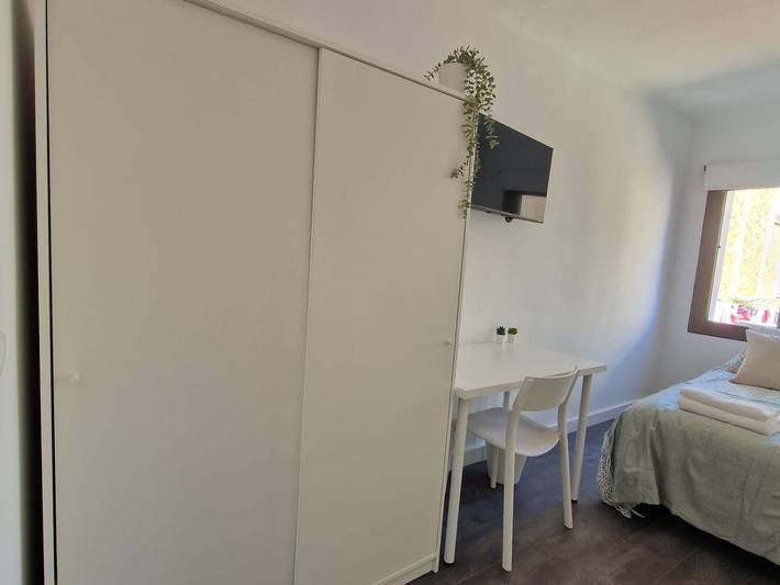 Winahost Hospitalet Vacacional H2 1444 in Hospitalet de Llobregat, Barcelonés
