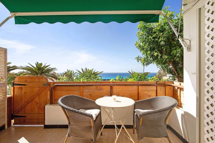 Ferienwohnung für 3 Personen auf Fuerteventura - 2