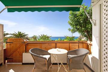 Holiday Rental for 3 People in Pájara, Fuerteventura, Photo 1