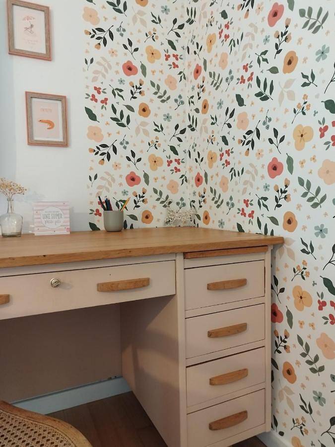 Location de vacances pour 5 personnes, avec jardin ainsi que vue et balcon à Le Minihic-sur-Rance - 3