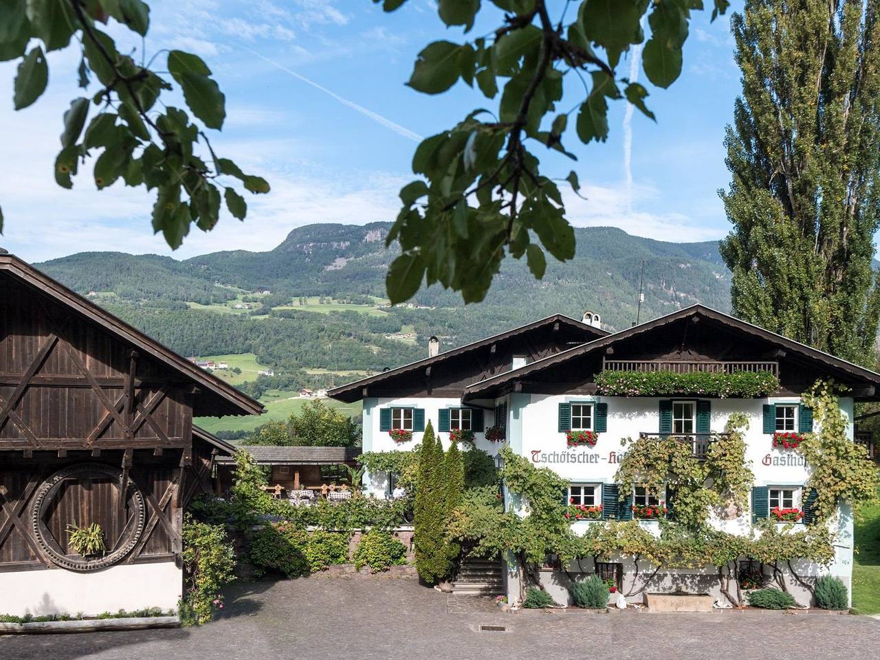 Hotel für 3 Personen in Kastelruth, Seiser Alm
