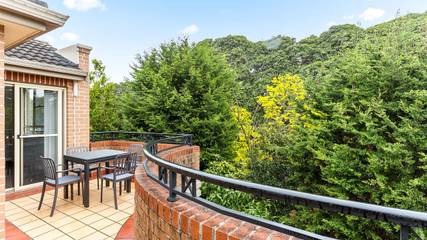 Holiday Apartment for 4 People in Sydney, New South Wales, Photo 1