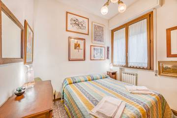 Apartament Wakacyjny dla 4 osoby w Viareggio, Versilia, Zdjęcie 3