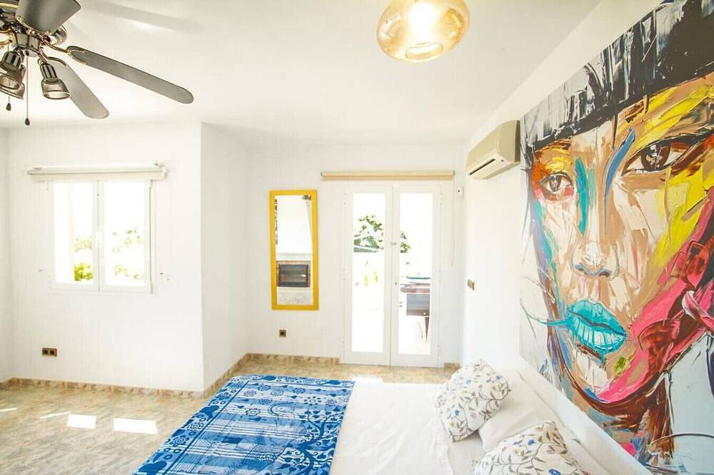 Mansión Versace lujo in S'Aranjassa, Palma de Mallorca