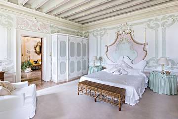 Villa pour 12 Personnes dans Asolo, Dolomites, Photo 1