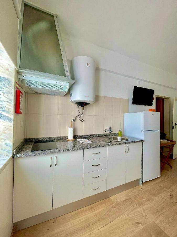 Apartamento inteiro, Apart Casas Brancas in Borba, Distrito de Évora