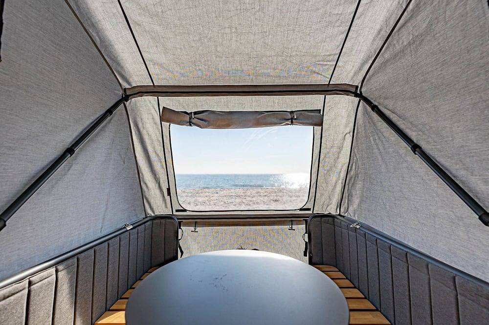 Ganze Wohnung, Strand Lounge Kronsgaard in Kronsgaard, Schleswig-Flensburg