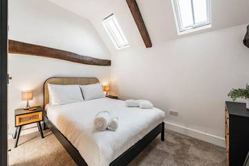 Holiday Home for 8 People in Northrepps, Norfolk, Photo 3