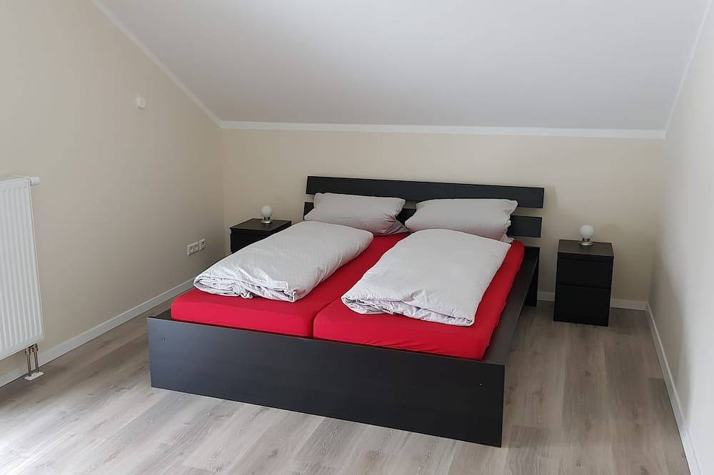 Ferienhaus Victoria - mit Kamin in Frauenwald am Rennsteig in Frauenwald, Rennsteig