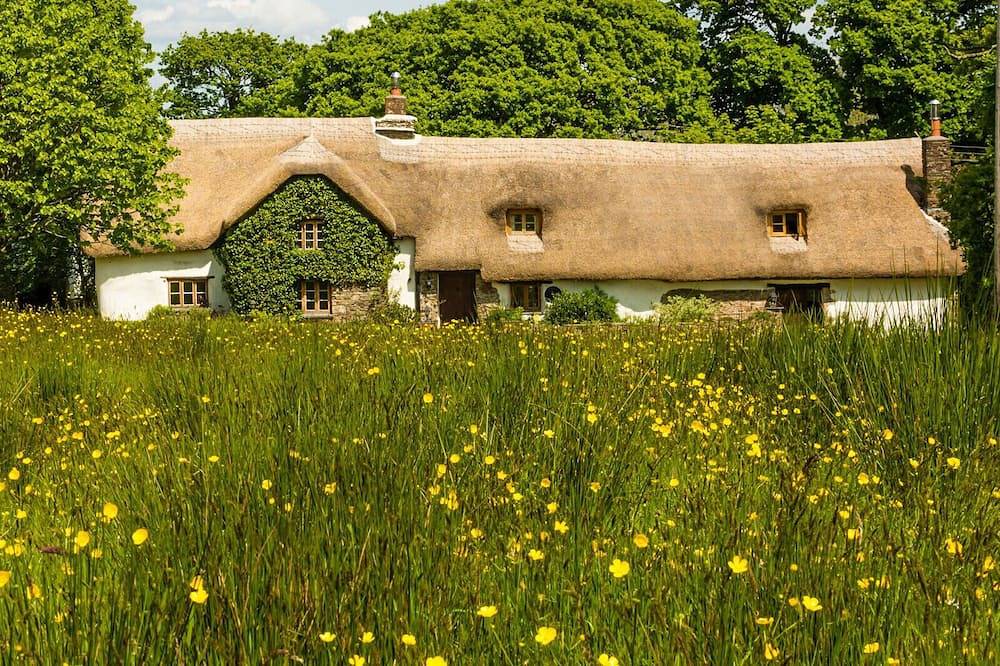 Casa vacanza a Devon a partire da 282€ a notte