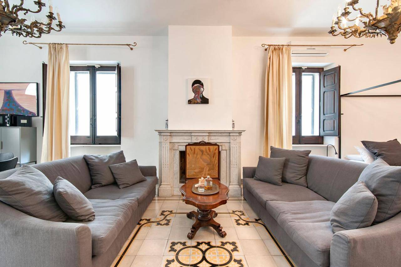 Appartamento intero, Loft Ru - Lecce Selection in Lecce, Provincia di Lecce