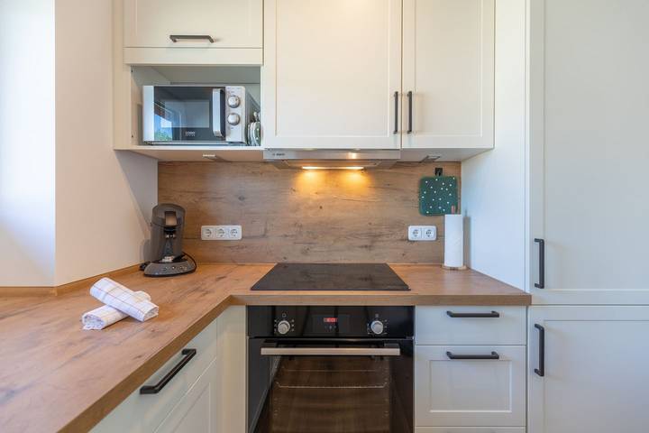 Ferienhaus für 6 Personen, mit Garten und Sauna, kinderfreundlich in Tönning - 4