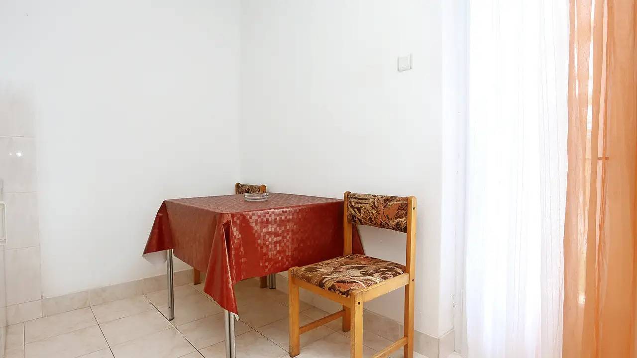 Cały apartament wypoczynkowy, Ferienwohnung für 3 Personen (26 m²) in Trpanj in Trpanj, Żupania dubrownicko-neretwiańska