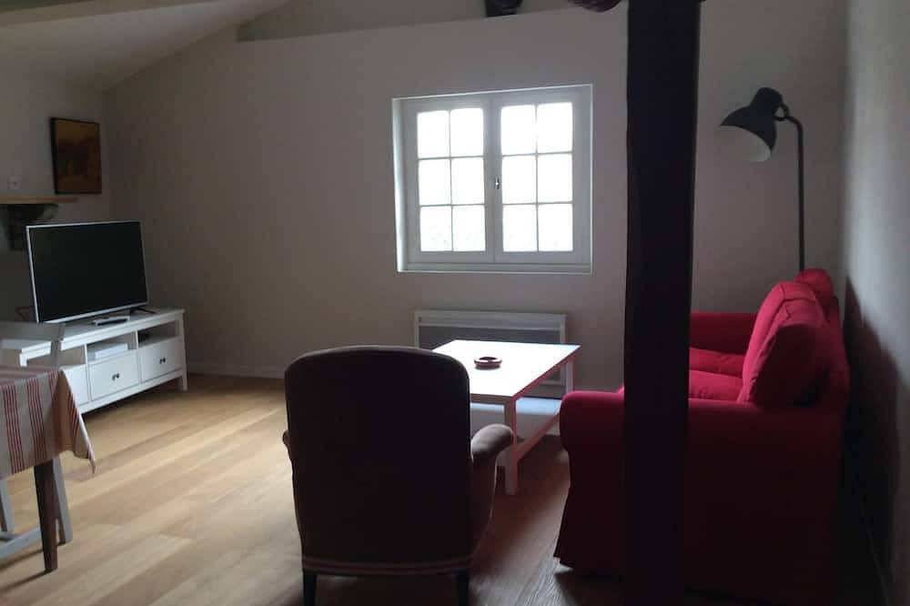 Entire apartment, Apartment in Basque house in Sare, Bayonne region