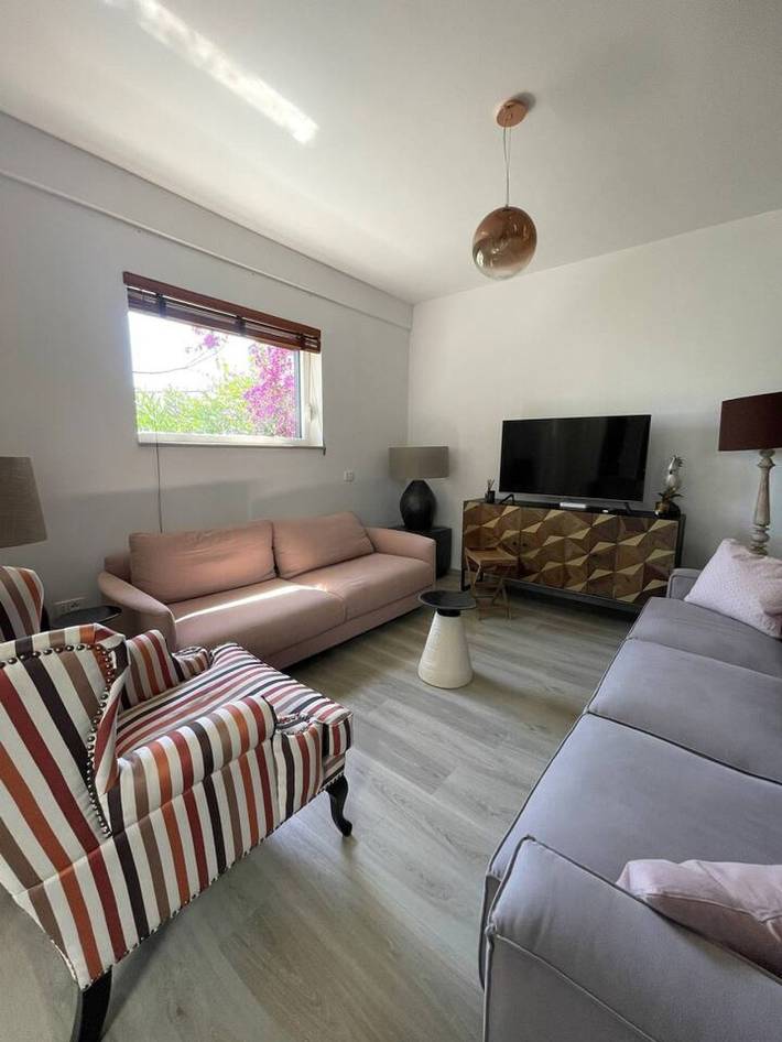 Dom wakacyjny dla 4 osób, z balkon w Himara
