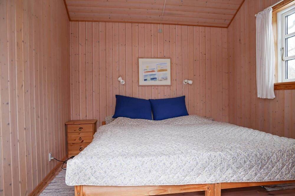 12266-1 Nykøbing Sj - Søskrænten 20 B in Lumsås, Nordwestseeland