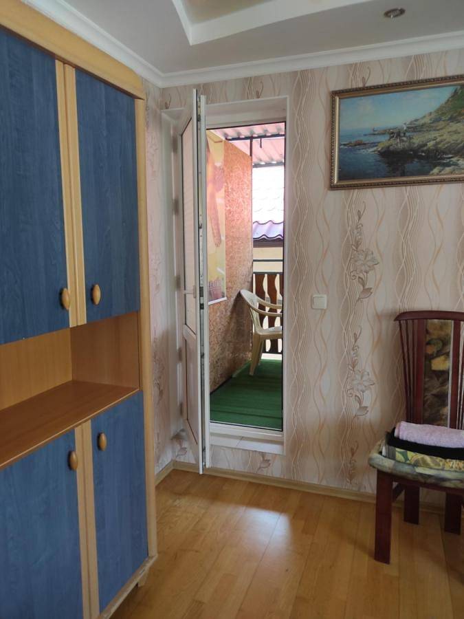 Maison d’hôte pour 4 personnes, avec terrasse, animaux acceptés à Odessa - 4