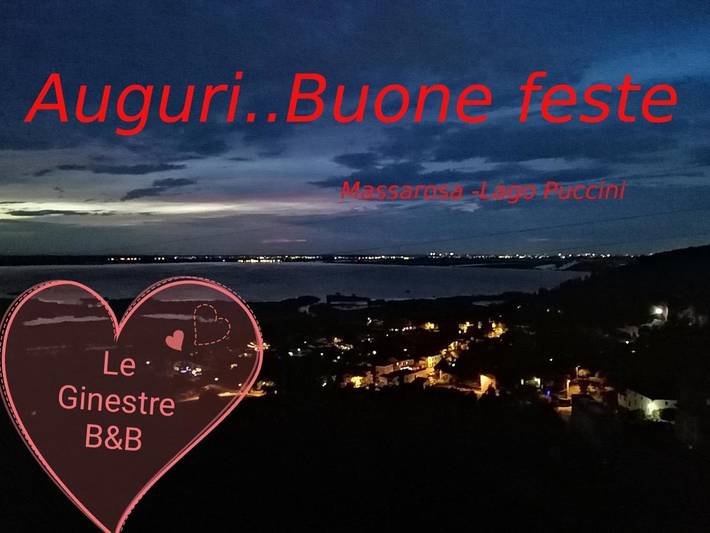 Chambre d’hôte pour 2 personnes, avec terrasse à Massarosa - 2