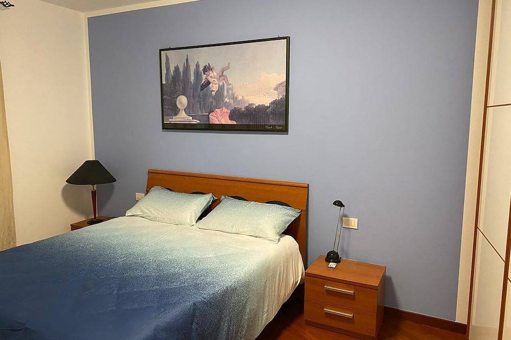 Appartamento intero, Living Rencio casa vacanza a Bolzano in Centro-Piani-Rencio, Bolzano