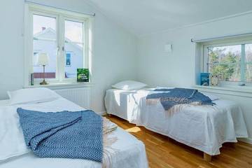 Villa for 6 Guests in Mellerud, South Sweden, Picture 1