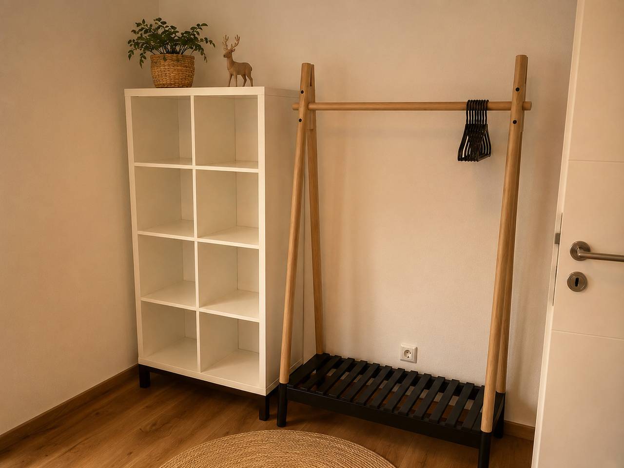 Ganze Ferienwohnung, Schongau Suites - I in Schongau, Romantische Straße