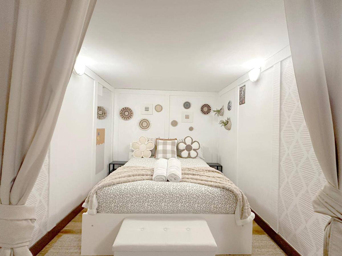 Apartamento entero, Apartamento con jardín y Parking en Santurce in Portugalete, Costa Vasca