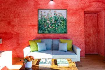 Villa per 12 Persone in Montecatini Terme, Provincia di Pistoia, Foto 2