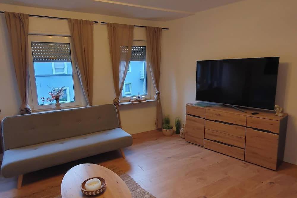 Ganze Wohnung, Flexhome Stilvolle Ferienwohnung in Lippstadt, Nordrhein-Westfalen