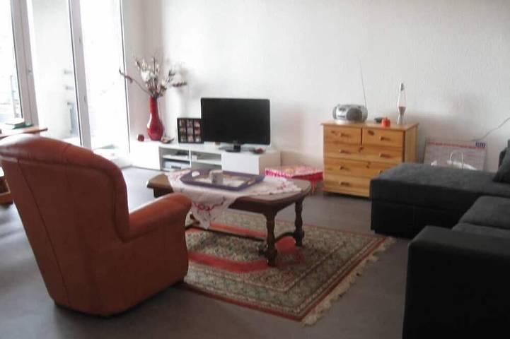 Gîte pour 2 personnes à Issoire - 4