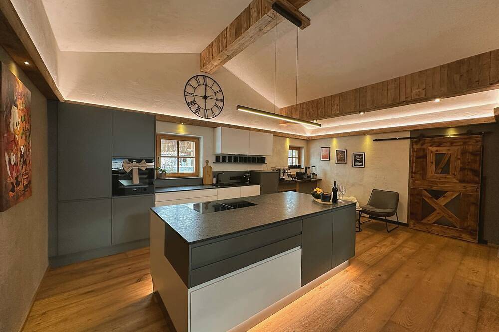 Chalet für 2 Personen in Ehrwald, Ammergauer Alpen (Österreich)