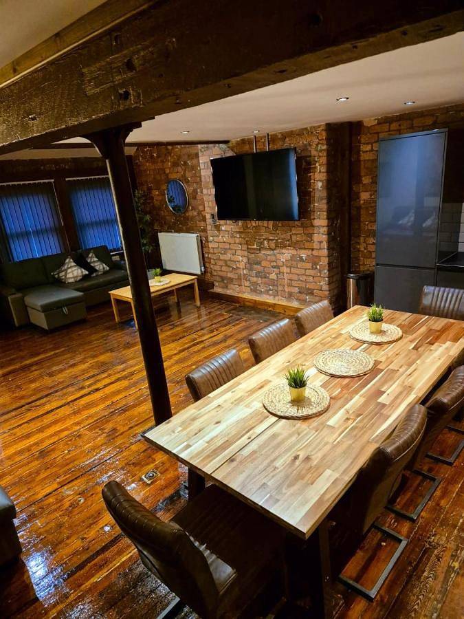 Apartamento de vacaciones para 10 personas, con terraza - 1