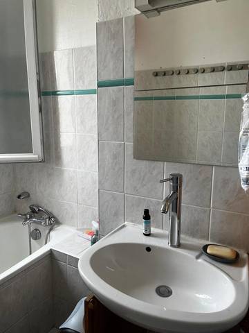 Cottage pour 3 personnes, avec vue, animaux acceptés à Vandœuvre-lès-Nancy
