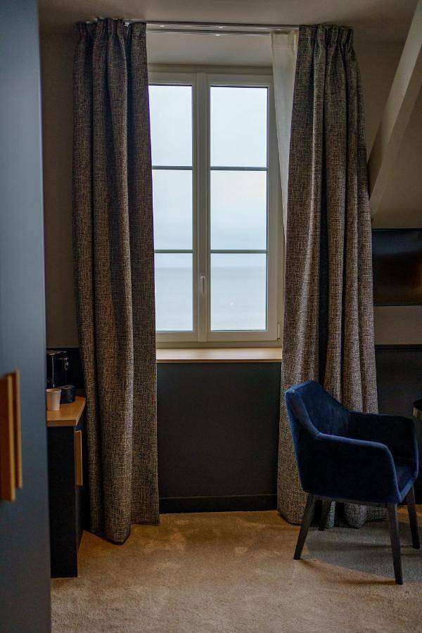 Location de vacances pour 2 personnes, avec vue à Lion-sur-Mer - 4