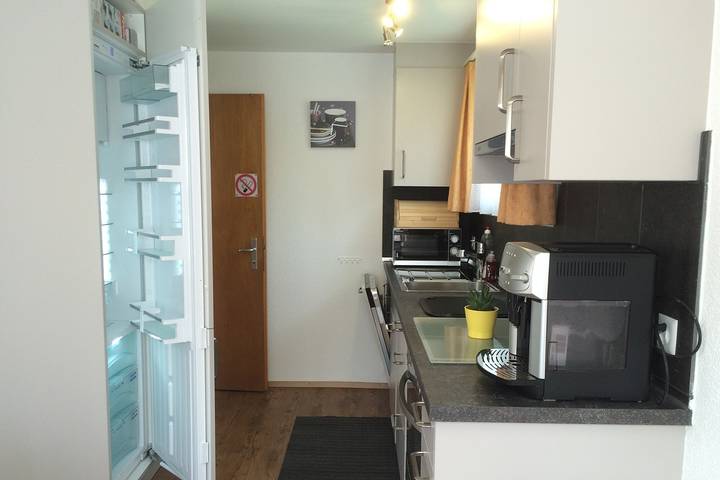 Ganze Ferienwohnung, Casa Riposo - 4.5-Zimmer bis 6.5-Zimmer Ferienhaus in Flumserberg, Flums