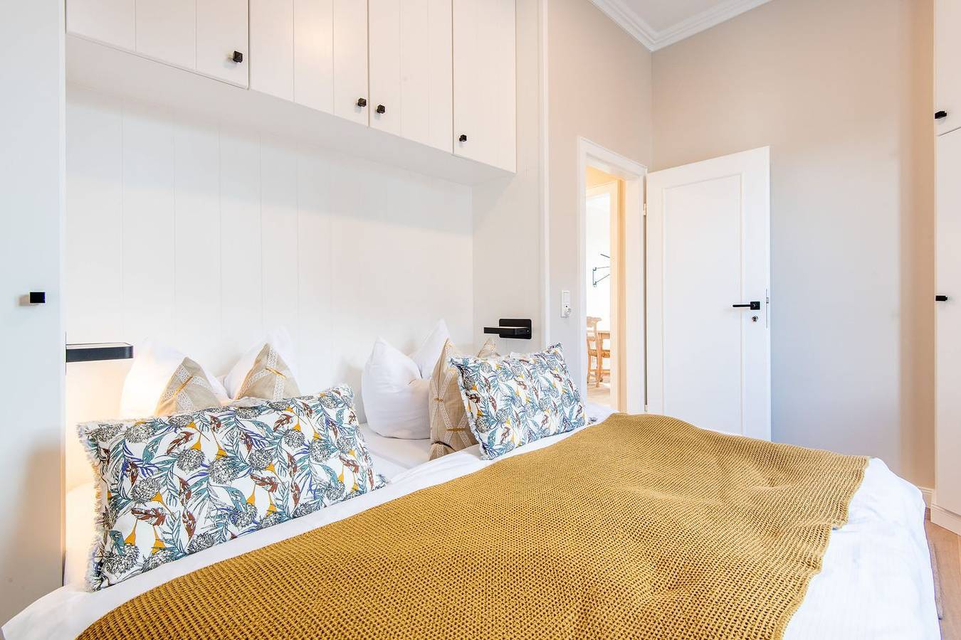 Ganze Wohnung, Stadthaus Boysenstraße, Whg. 3 in Westerland, Sylt (Gemeinde)