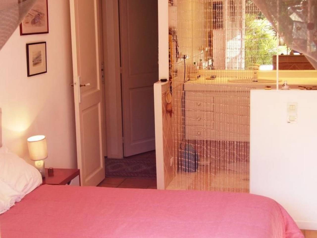 Villa Calme à la campgane in Saint-Bômer-les-Forges in Garéoult, Brignoles Region