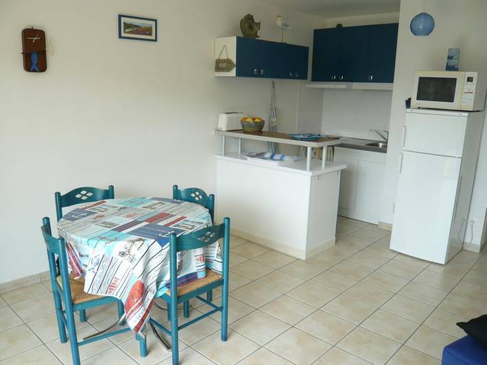 Le Goéland in Barfleur, Cherbourg und Umgebung