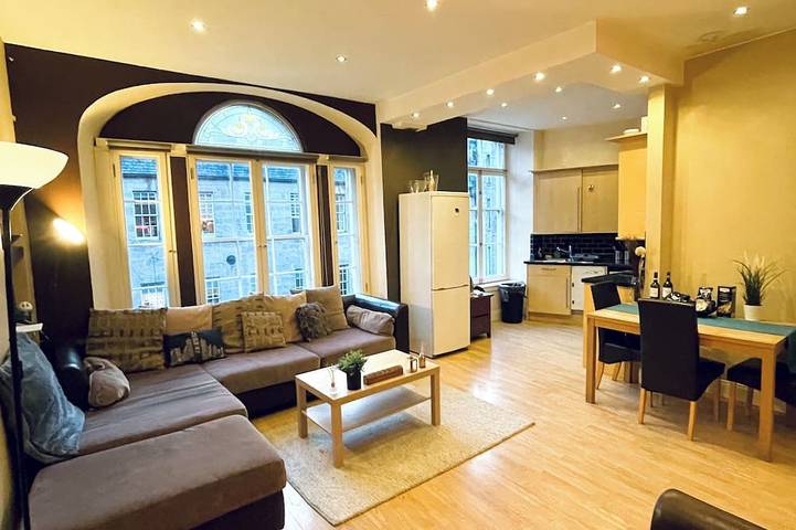 Appartement de vacances pour 6 personnes - 1