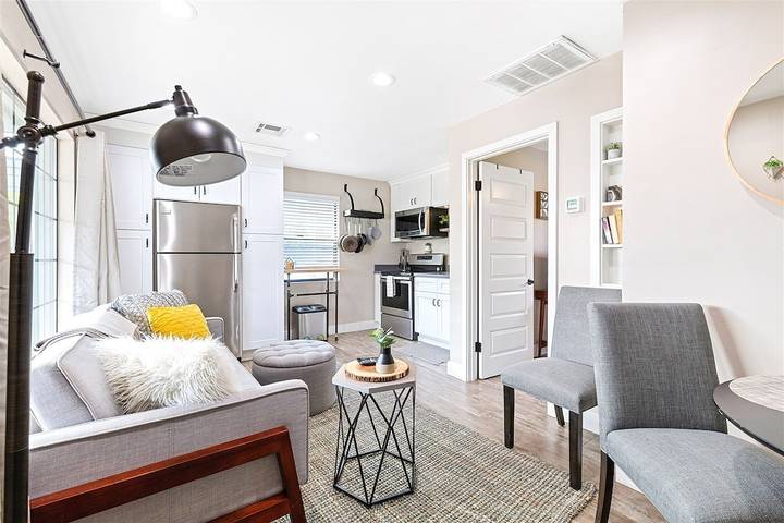 Maison d’hôte pour 4 personnes dans Arizona - 2