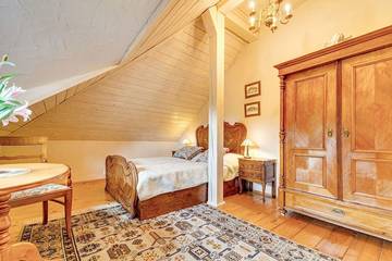 Villa for 8 People in Carpathians (Poland), Silesia, Photo 1