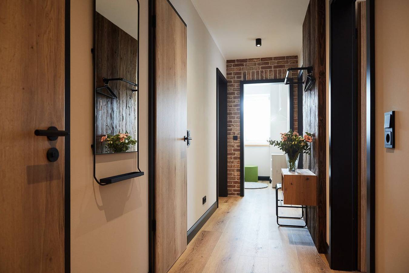 Ganze Wohnung, Binnendiek Resort Büsum Haus 3 Comfort - Apartment 5 in Hafen Büsum, Büsum