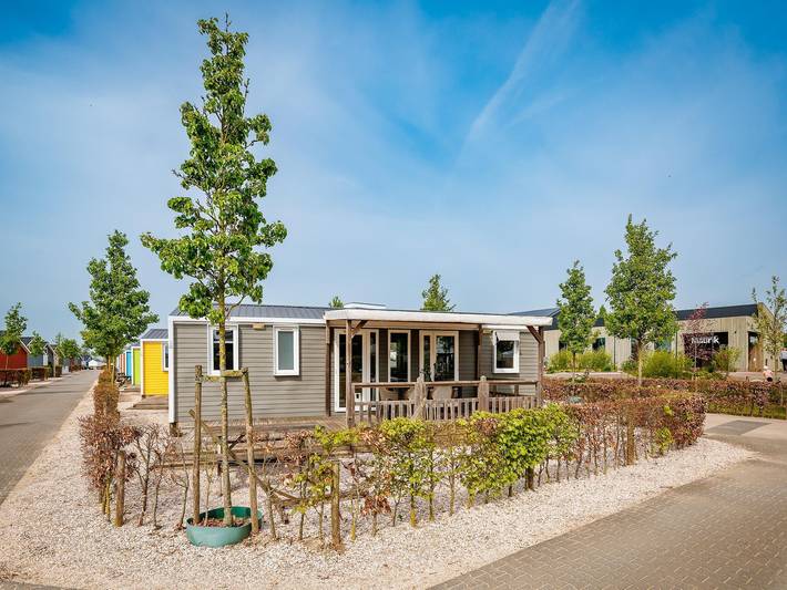 Cottage für 6 Personen, mit Pool und Terrasse - 1