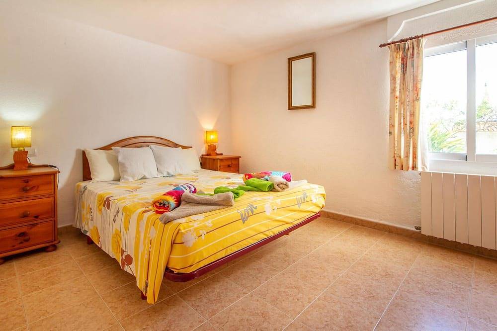 Apartamento entero, Stunning apartment in Los Cerezos in Jávea, Costa Blanca