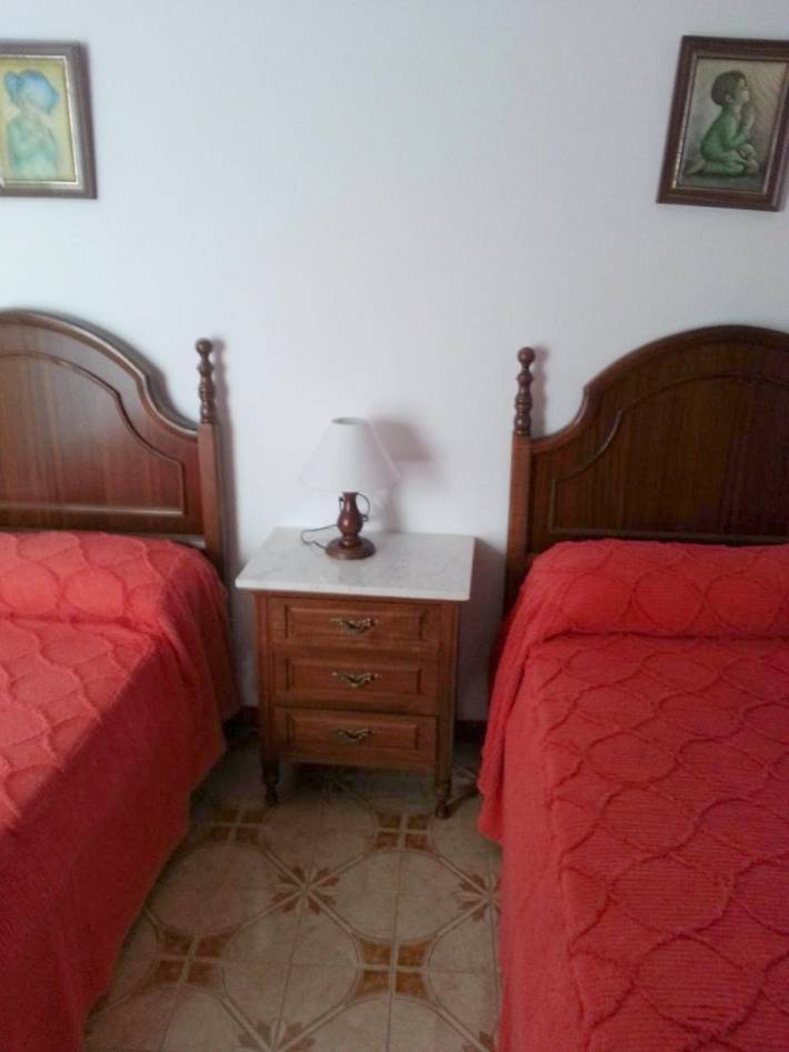 Casa de vacaciones para 14 personas, con vistas y jardín - 1